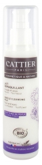 Cattier Caresse Leite Desmaquilhante Bio 200 ml