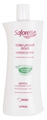 Saforelle Soin Lavant Doux 500 ml