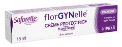 Saforelle Florgynelle Crème Protectrice 15 ml