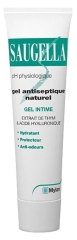Saugella Gel Antiséptico Natural 30 ml