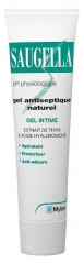 Saugella Gel Antiseptique Naturel 30 ml