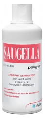 Saugella Poligyn Intimate Cleansing Care 500ml