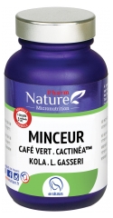Pharm Nature Schlankheit 60 Kapseln