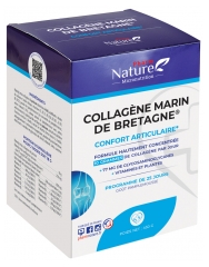 Pharm Nature Collagène Marin de Bretagne Confort Articulaire 450 g