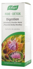 A.Vogel Foie Détox Digestion 50 ml