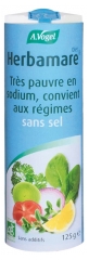 A.Vogel Herbamare Diet Très Pauvre en Sodium Bio 125 g