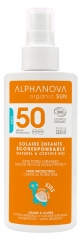 Alphanova Sun Kids SPF50 Bio 125 g