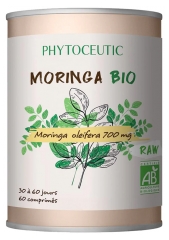 Moringa Bio 60 Comprimés