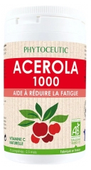 Phytoceutic Acérola 1000 75 Tablets