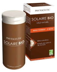 Phytoceutic Solaire Bio 120 Comprimés