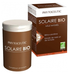 Phytoceutic Solaire Bio 60 Tabletas
