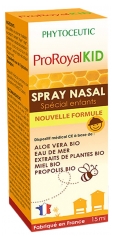 Phytoceutic ProRoyal Kid Spray Nasal Spécial Enfants 15 ml (à consommer de préférence avant fin 07/2022)
