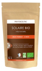 Phytoceutic Solar Bio Eco-Recharge 120 Comprimidos