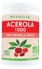 Phytoceutic Acerola 1000 28 Comprimidos