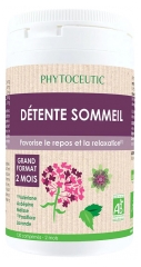 Phytoceutic Détente Sommeil Bio 120 Comprimés