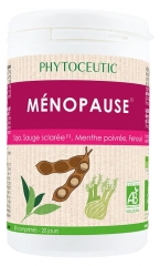 Phytoceutic Ménopause 80 Comprimés