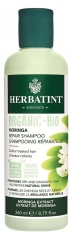 Herbatint Organic Moringa Repair Shampoo 260ml