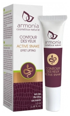 Armonia Active Snake Lifting Effect Eye Contour 15ml