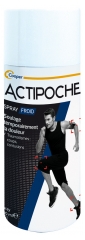 Cooper Actipoche Spray Froid 400 ml