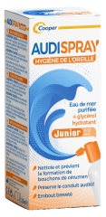 Audispray Junior Ear Hygiene 25ml
