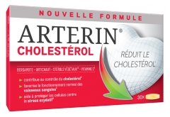 Cholestérol 30 Comprimés