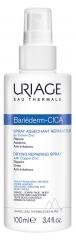 Uriage Bariéderm Cica Spray Asséchant Réparateur 100 ml