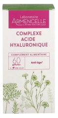 Complexe Acide Hyaluronique 60 Gélules