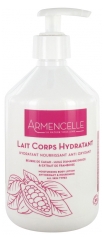 Armencelle Leite Corporal Hidratante Bio 500 ml