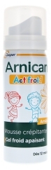 Arnican Actifroid Cracking Cold Gel 50ml