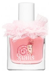 Ballerine Vernis Lavable pour Enfants 10,5 ml