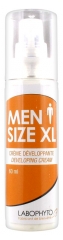 Men Size XL Crème Développante 60 ml