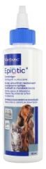 Virbac Epiotic Ear Cleaner 125ml