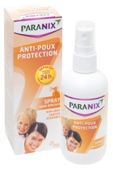 Paranix Anti-Lice Protection Spray 100ml