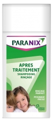 Paranix Champú para Después del Tratamiento Enjuague 100 ml