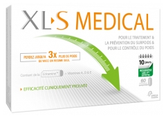 XLS Medical 60 Compresse