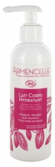 Armencelle Lait Corps Hydratant Bio 200 ml