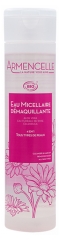Armencelle Eau Micellaire Démaquillante Bio 200 ml