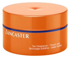 Lancaster Golden Tan Tan Deepener Tinted Jelly 200ml