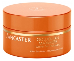 Lancaster Bálsamo Para Después del sol Golden Tan Maximizer 200 ml