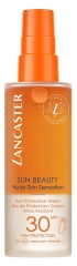 Lancaster Sun Beauty Sun Protection Water SPF30 150 ml