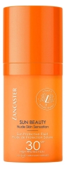 Fluid de Protecție Solară SPF30 Lancaster Sun Beauty 30 ml