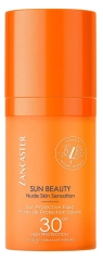 Lancaster Sun Beauty Fluide de Protection Solaire SPF30 30 ml