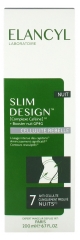 Elancyl Slim Design Noche Celulitis Rebelde 200 ml