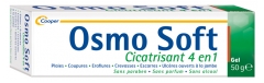 Cooper Osmo Soft Cicatrisant 4en1 Gel 50 g