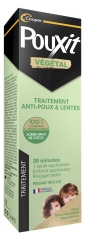 Pouxit Vegetal Tratamiento Antipiojos & Liendres 200 ml