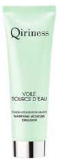 Qiriness Schleier Source d'Eau 50 ml