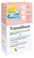 Transillium 100 Gélules