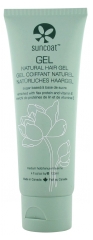 Suncoat Luonnollinen Muotoilugeeli Keskivahva pito 120 ml