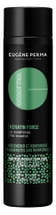 Șampon Eug&egrave;ne Perma Essentiel Keratin Force 250 ml