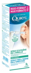 Quies Docuspray Hygiene Ear Spray 100ml